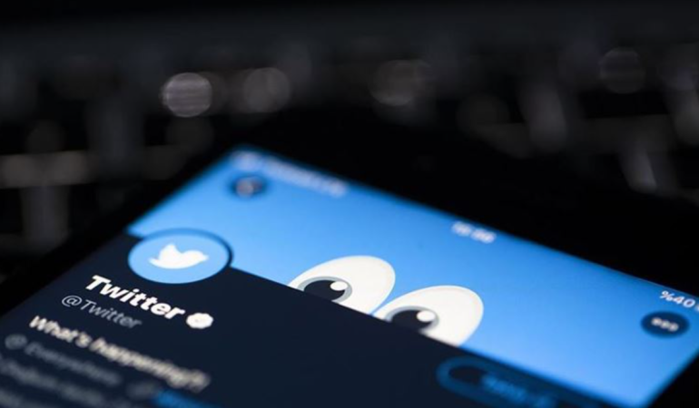 Twitter 2023 Hedeflerini Paylaştı!