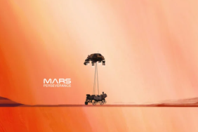 MARS
