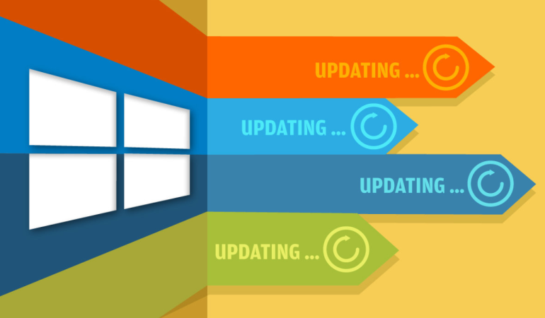 Windows 10 Güncellemeleri Çok Daha Kararlı Olacak!