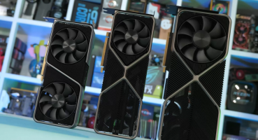 NVIDIA, RTX 3000 GPU’lar İçin Yeniden Boyutlandırılabilir BAR Desteğini Sunmaya Başladı!