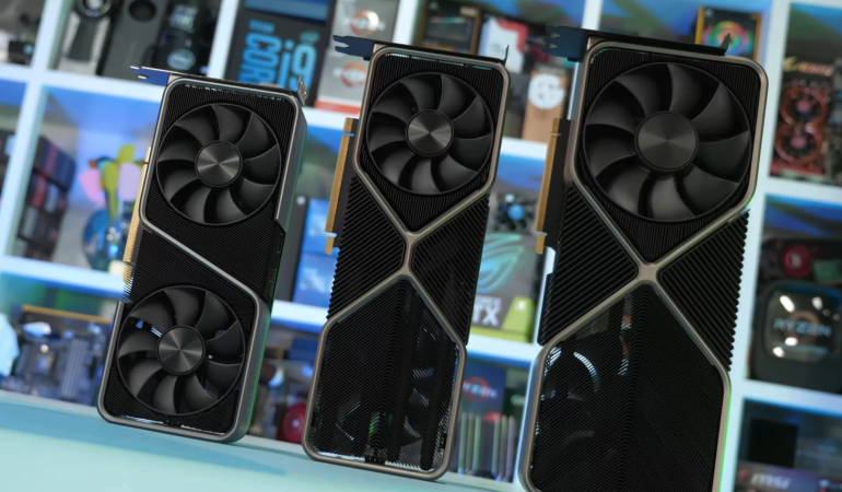 NVIDIA, RTX 3000 GPU’lar İçin Yeniden Boyutlandırılabilir BAR Desteğini Sunmaya Başladı!