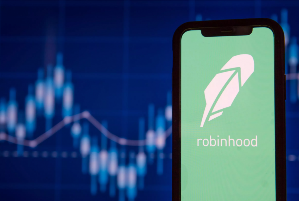 ROBINHOOD