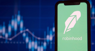 Kripto Para Ticareti İçin Robinhood’a Akın Ediliyor!