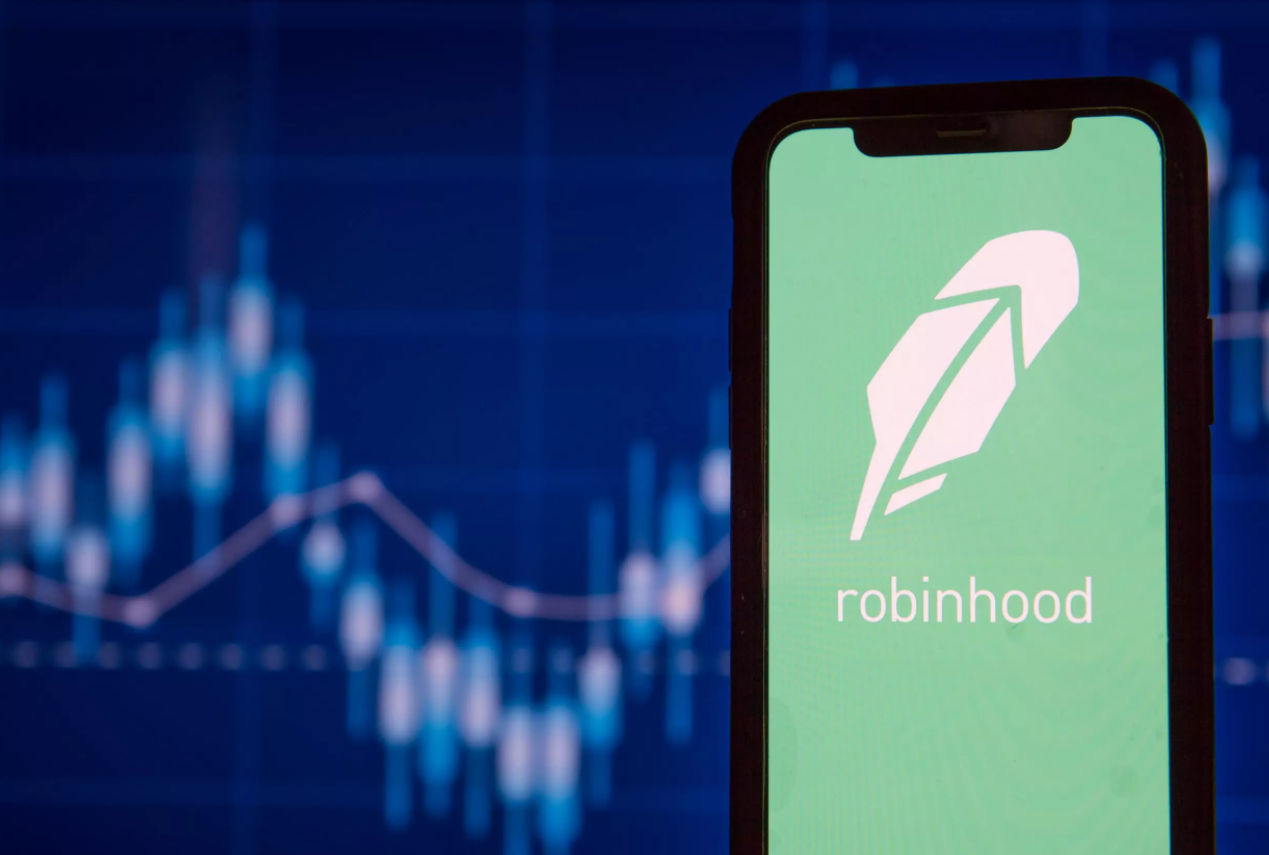 Kripto Para Ticareti İçin Robinhood’a Akın Ediliyor! 2021


