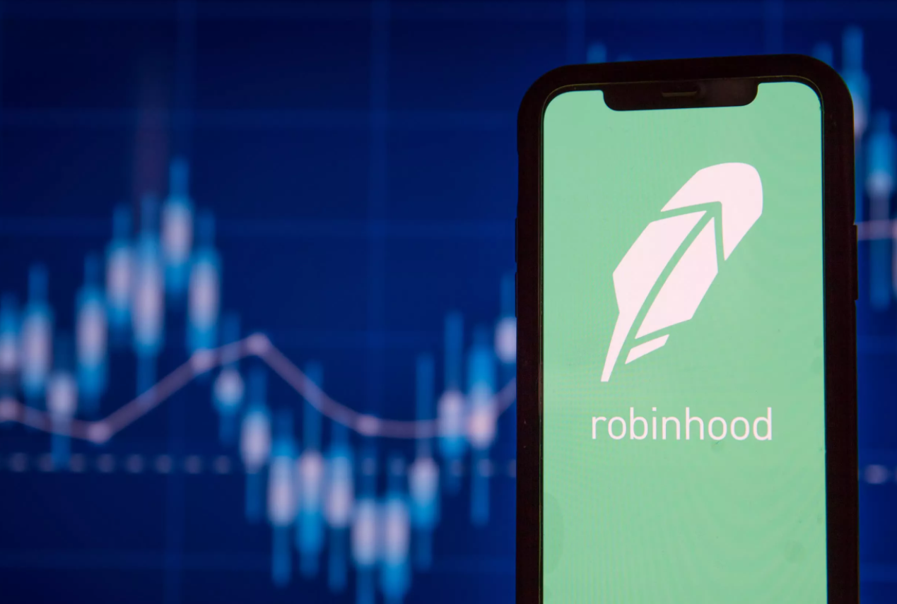 Kripto Para Ticareti İçin Robinhood’a Akın Ediliyor! 2021 
