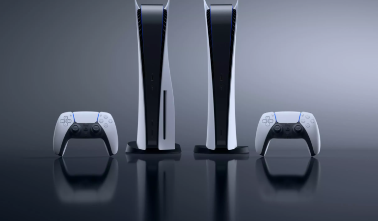 Sony, Bu Yıl Playstation 5’in Depolama Genişletmesinin Kilidini Açmayı Planlıyor!
