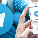 TELEGRAM