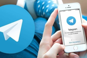 TELEGRAM
