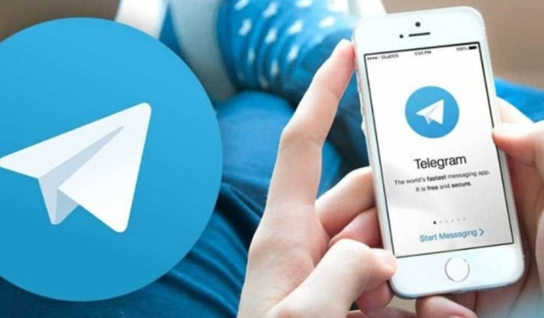 Telegram, Yeni Bir Güncelleme Yayınladı!