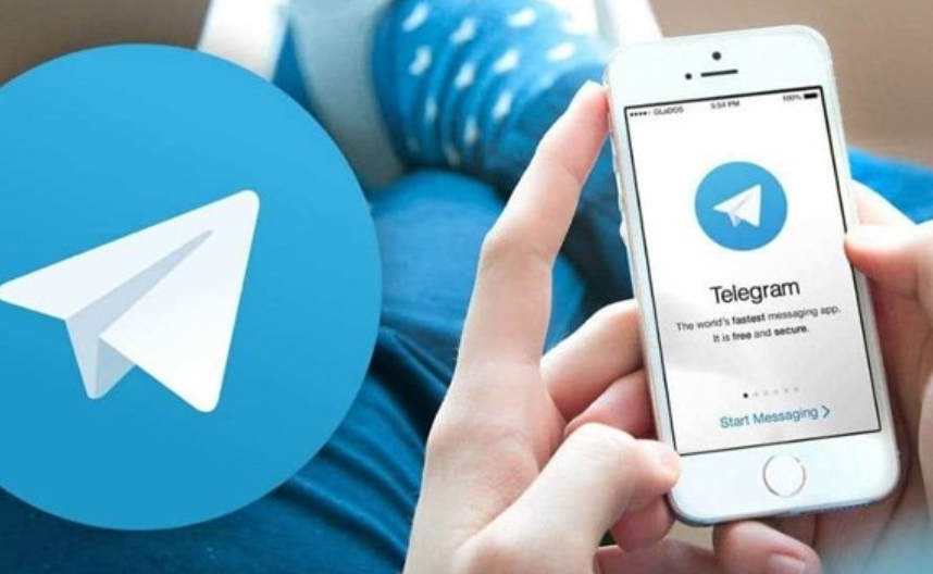 TELEGRAM