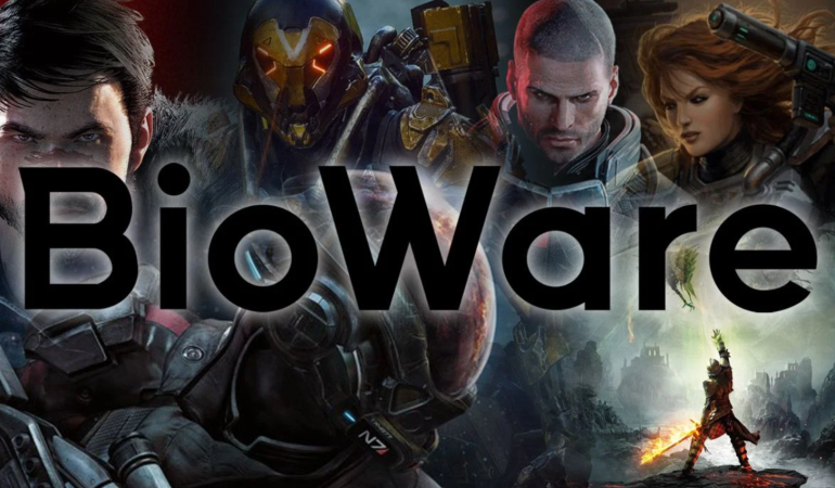 Anthem Next Geliştirmesi BioWare Tarafından Durduruldu!