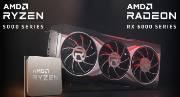 AMD, 3 Mart’ta Radeon RX 6000 Kartını Tanıtacak!