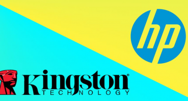 HP, Kingston’ın Hyper X Oyun Markasını 425 Milyon Dolara Devraldı!