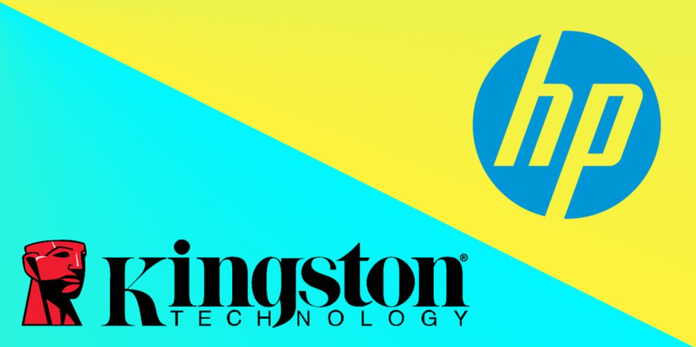 HP, Kingston’ın Hyper X Oyun Markasını 425 Milyon Dolara Devraldı! 2021 