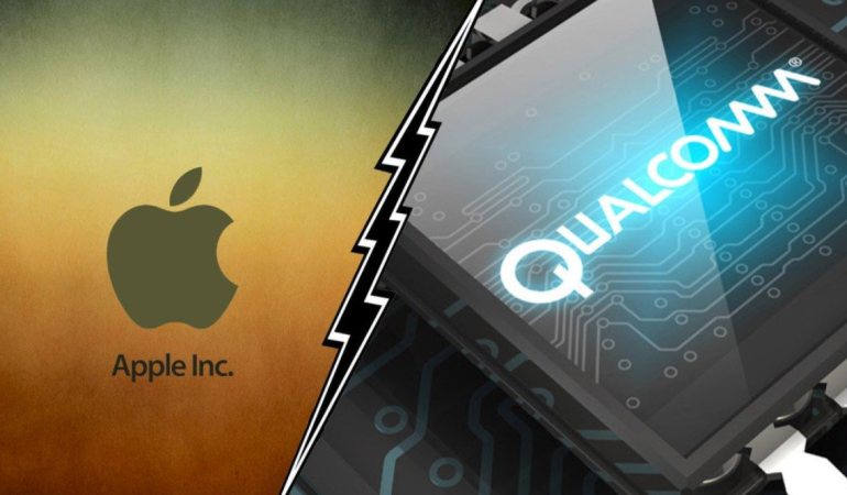 Qualcomm’un Yüzü iPhone 12’den Yana Güldü!