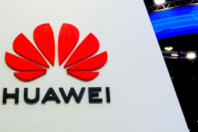 HUAWEI