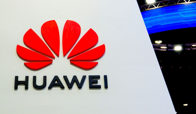 Huawei, Tedarikçilere Bu Yıl Yalnızca 70 İla 80 Milyon Akıllı Telefon Satmayı Beklediğini Söyledi
