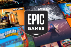 EPIC GAMES