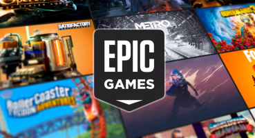 Epic Games’in Bu Haftaki Ücretsiz Oyunları Yayınlandı!