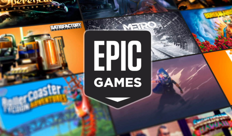 Epic Games’in Bu Haftaki Ücretsiz Oyunları Yayınlandı!