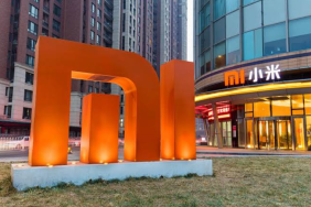 XIAOMI