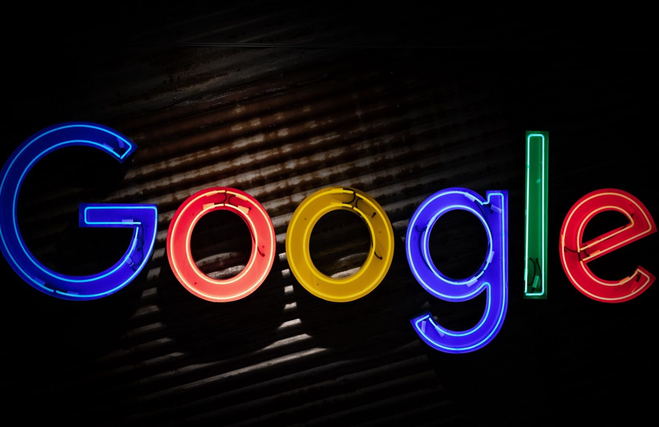 GOOGLE