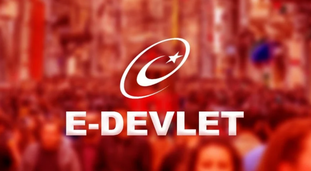 E-DEVLET