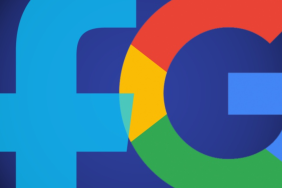 GOOGLE VE FACEBOOK