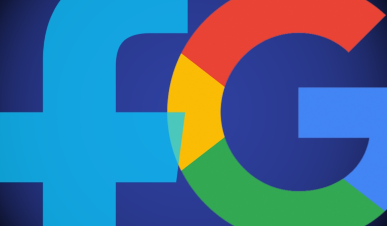 Google ve Facebook Yeni Bir Dava İle Tekrar Gündeme Geldi!