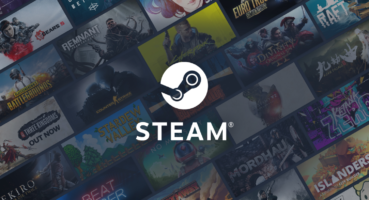 Steam’den Yeni Bir Rekor Daha!