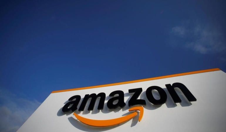 Amazon Doğalgazla Çalışan Yeni Kamyonları Tercih Etti!