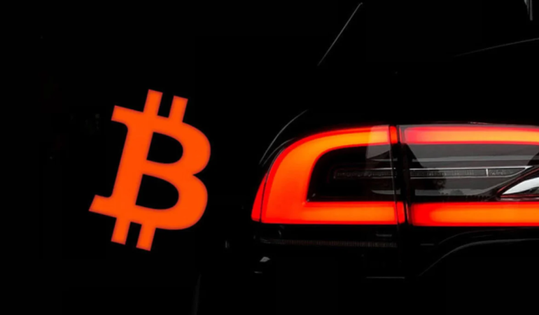 Tesla Çok Yüksek Alım Yaptı, Haliyle Bitcoin Coştu!