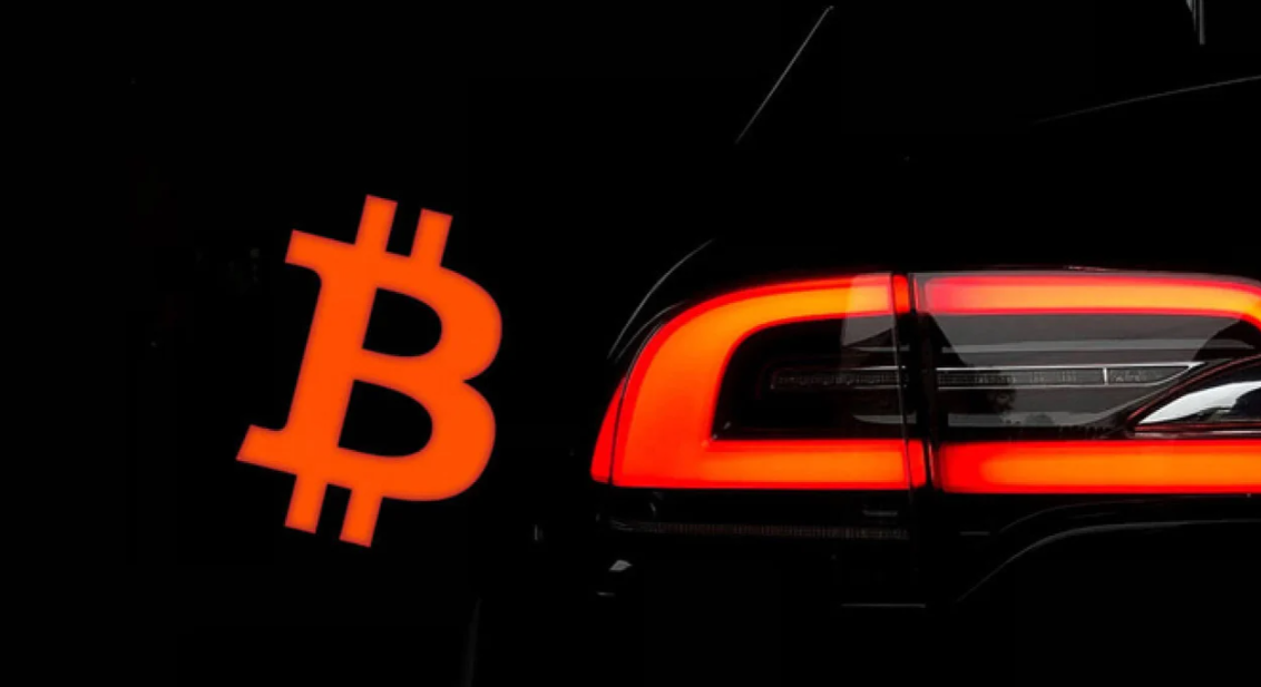 Tesla Çok Yüksek Alım Yaptı, Haliyle Bitcoin Coştu! 2021


