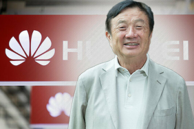 HUAWEI