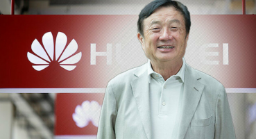 Huawei CEO’sundan ‘Vazgeçmeyeceğiz’ Açıklaması Geldi!