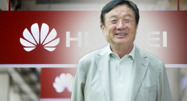 HUAWEI