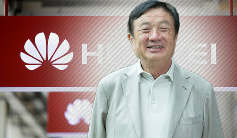 Huawei CEO’sundan ‘Vazgeçmeyeceğiz’ Açıklaması Geldi!