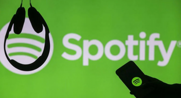 Spotify Çalışanlarına Müjde!