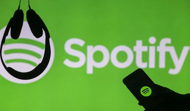 Spotify Çalışanlarına Müjde!