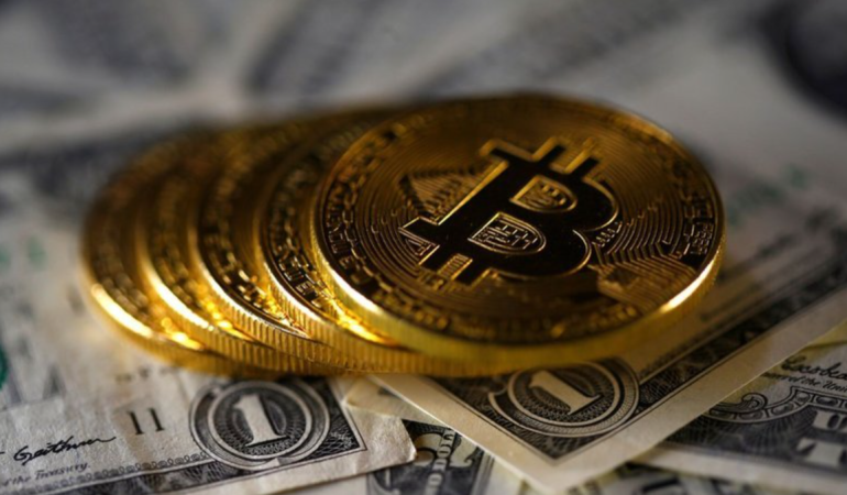 Bitcoin Yeniden Yükselişe Geçti!