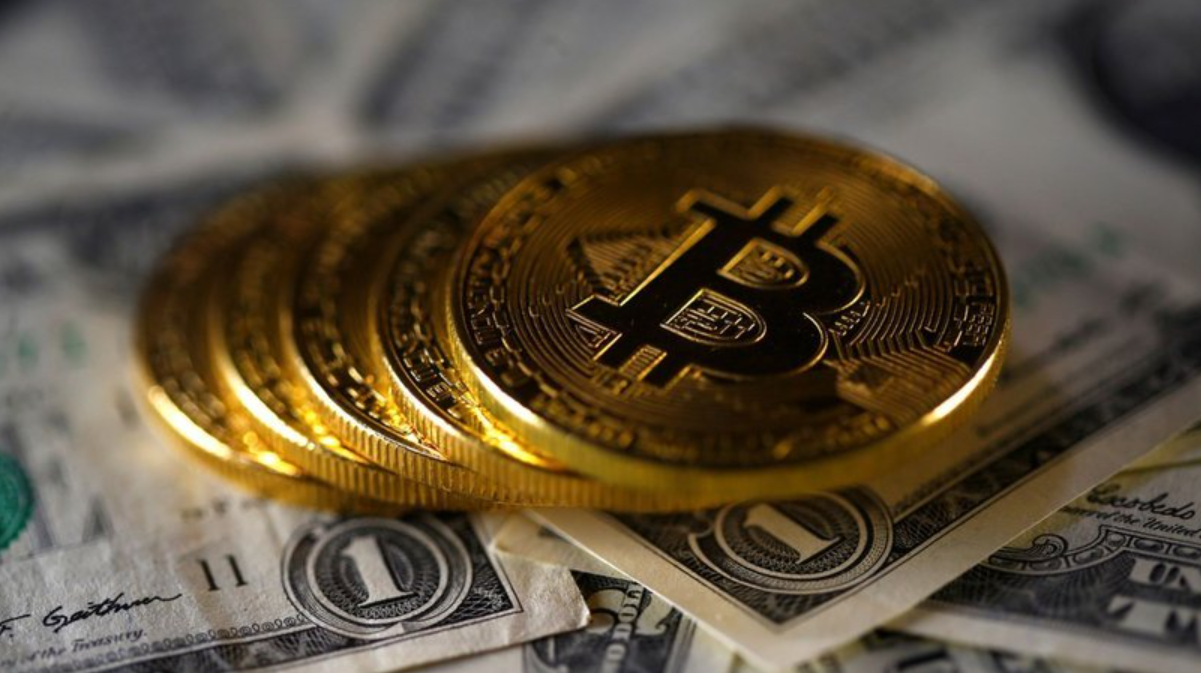 Bitcoin Yeniden Yükselişe Geçti! 2021


