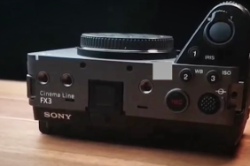 SONY