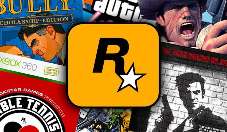 Rockstar Tek Oyunculu Deneyim Konusunda Israr Ediyor!