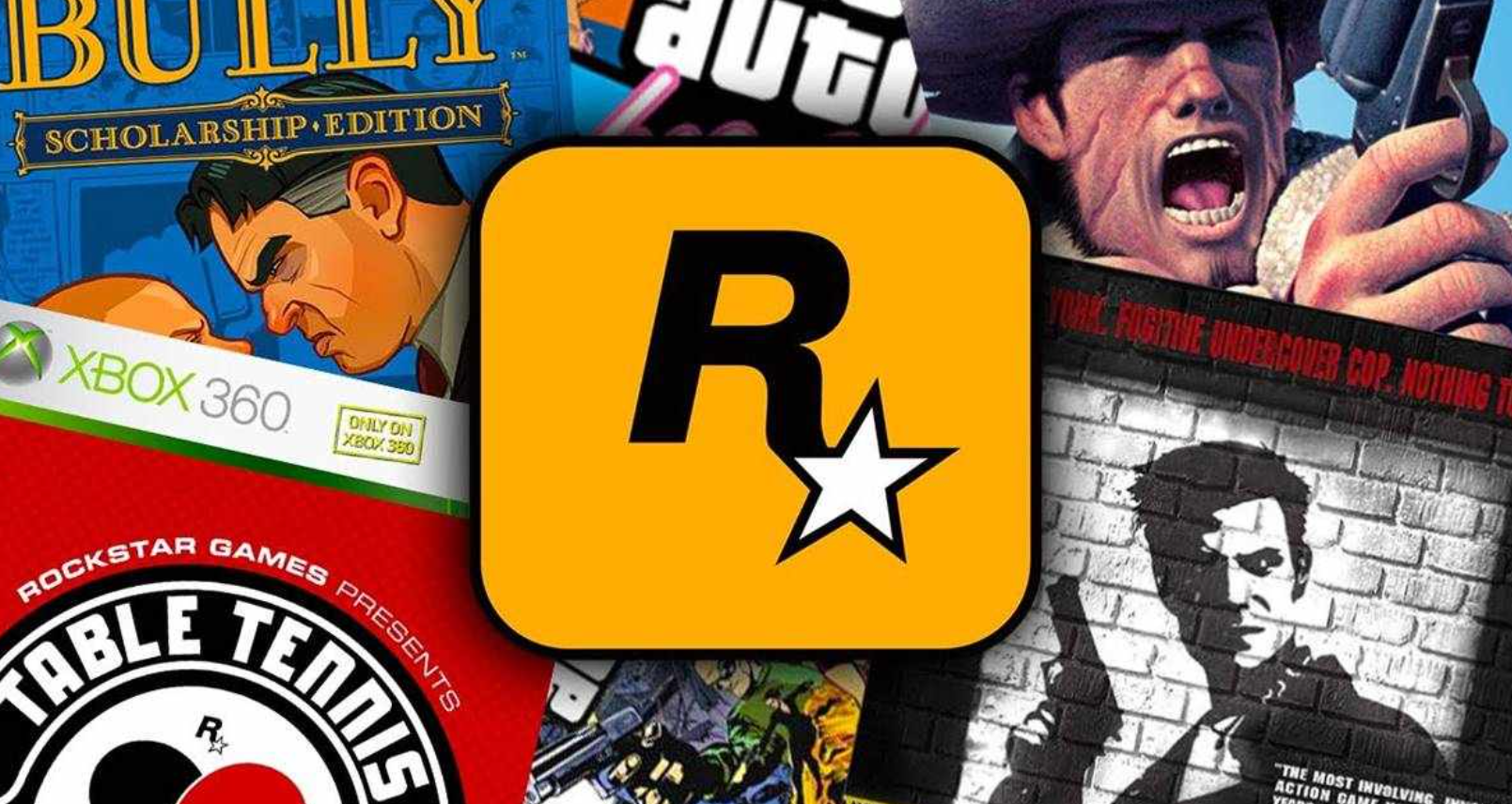 Rockstar games 134