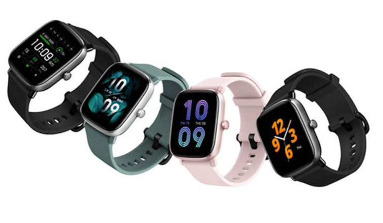 Amazfit, Türkiye Pazarında!