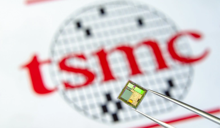 5 nm Talebi TSMC’yi Harekete Geçirdi!