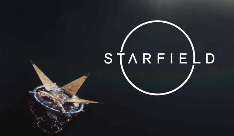 Starfield Daha Erken Gelebilir!