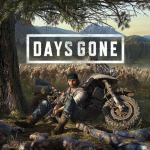 DAYS GONE