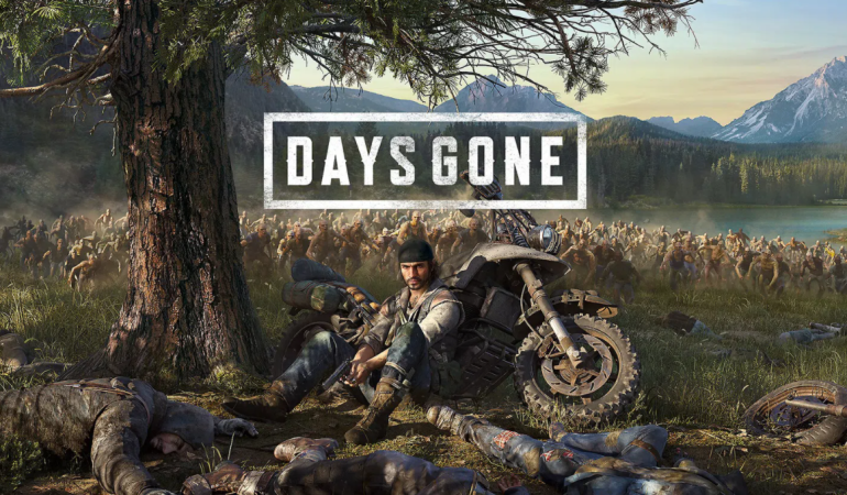 PlayStation Özel Oyunu Days Gone Artık PC’de!