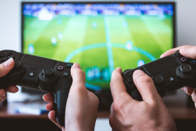 PLAYSTATION
